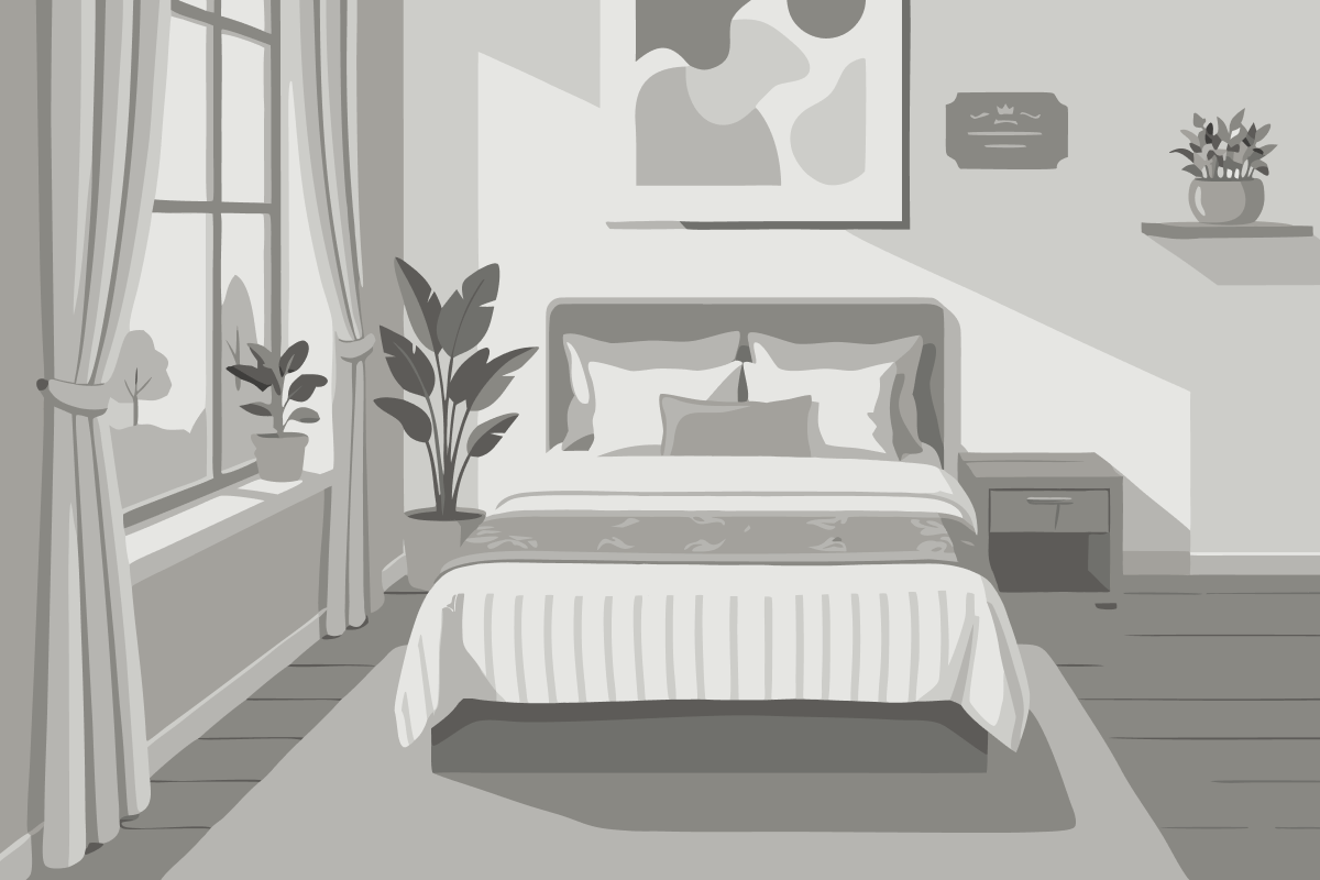 Appartamento Familiare con 2 Camere da Letto
